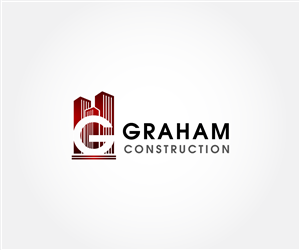 Logo Design by ppnelance for Patrick Graham Commercial Real Estate | Design: #1166703