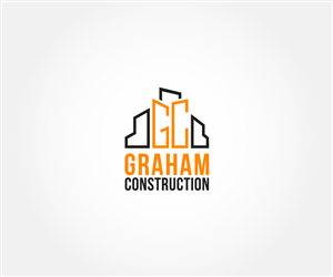 Logo Design by ppnelance for Patrick Graham Commercial Real Estate | Design: #1169257