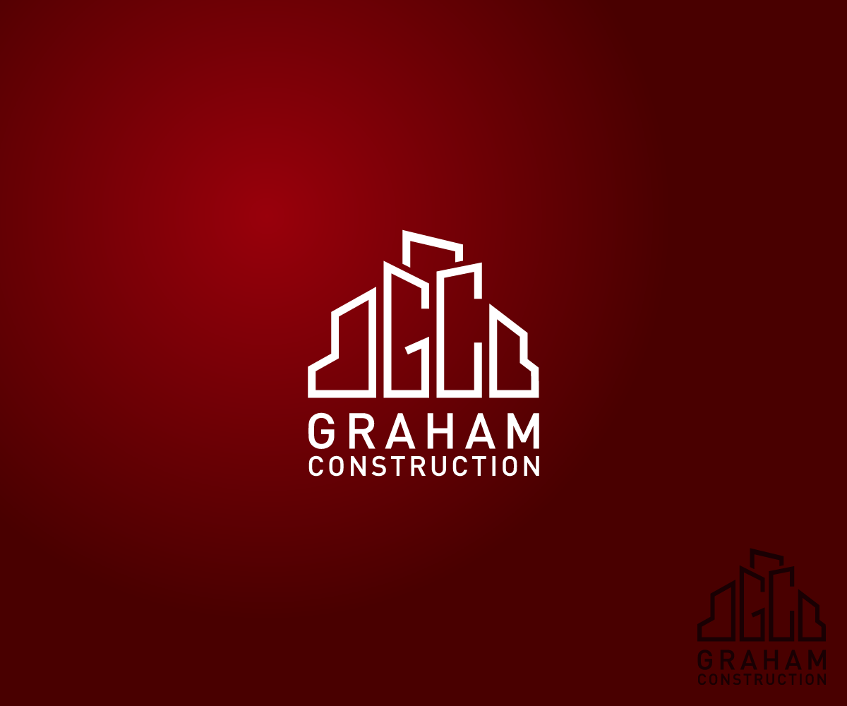 Diseño de Logo por ppnelance para Patrick Graham Commercial Real Estate | Diseño #1169296