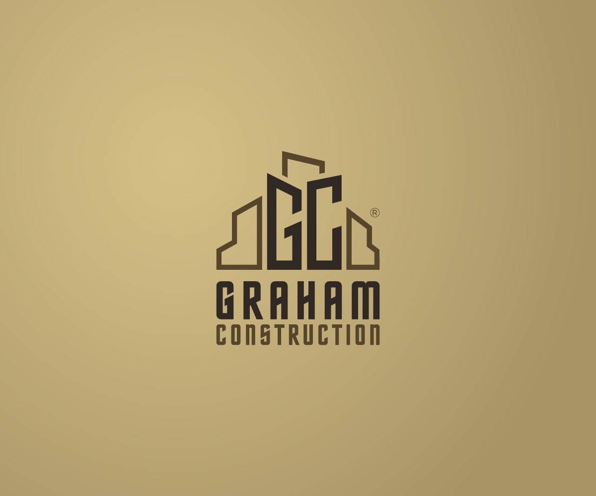 Logo Design by ppnelance for Patrick Graham Commercial Real Estate | Design #1169710