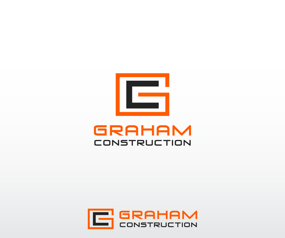 Diseño de Logo por ppnelance para Patrick Graham Commercial Real Estate | Diseño #1171542