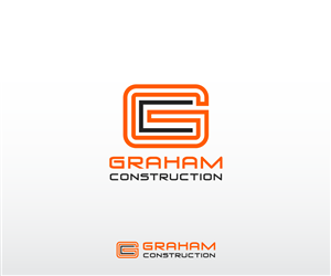 Logo Design by ppnelance for Patrick Graham Commercial Real Estate | Design: #1171993