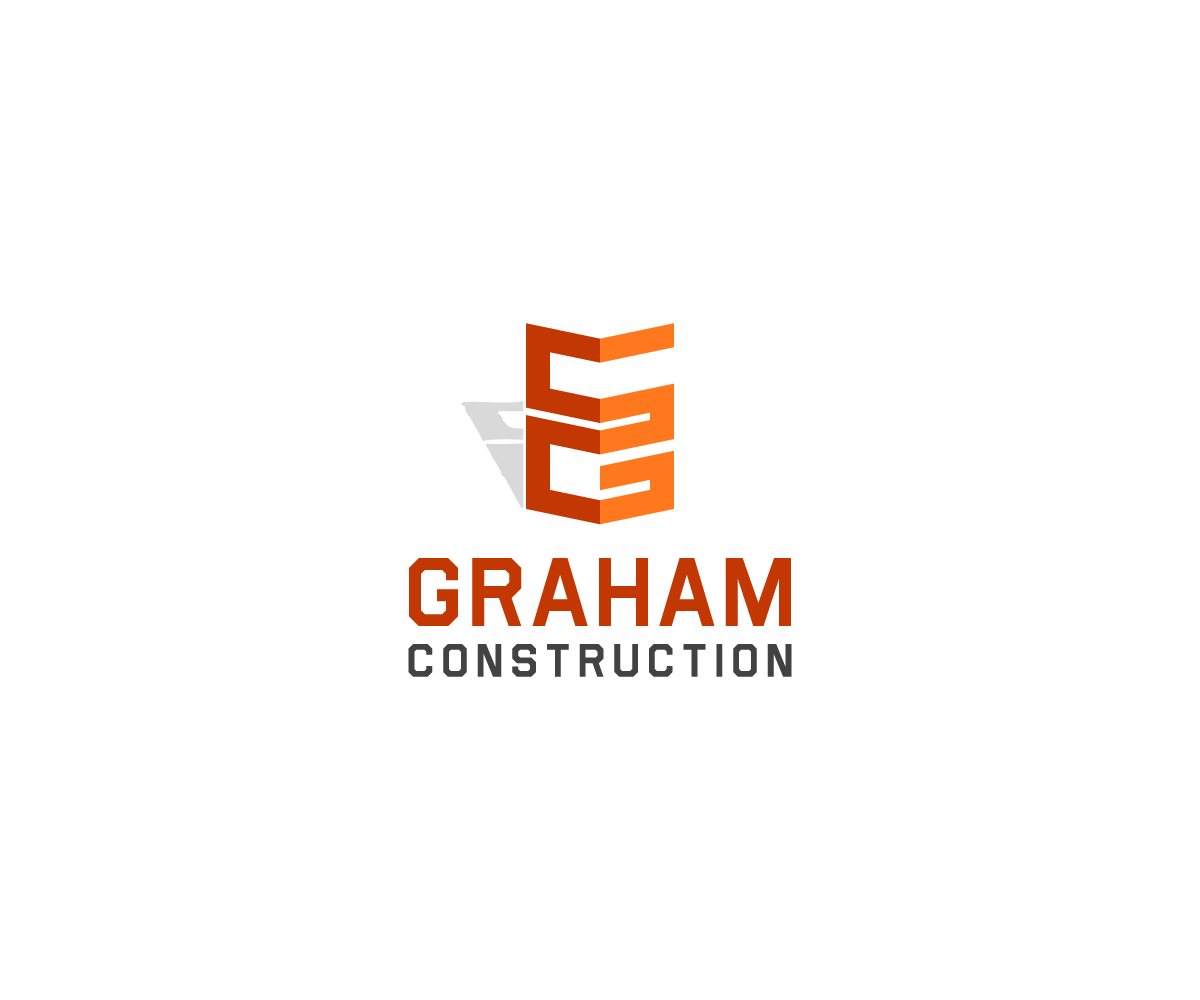 Logo Design by ppnelance for Patrick Graham Commercial Real Estate | Design #1176384