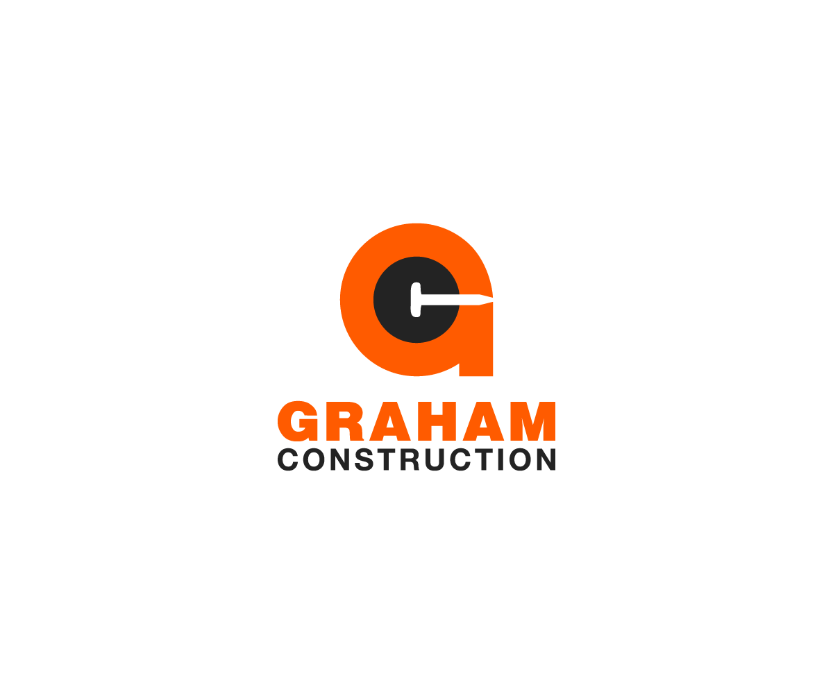 Logo Design by ppnelance for Patrick Graham Commercial Real Estate | Design #1176388