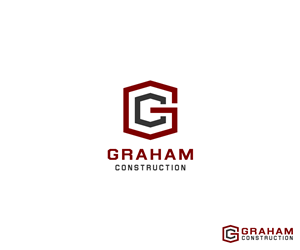 Logo Design by ppnelance for Patrick Graham Commercial Real Estate | Design: #1183599