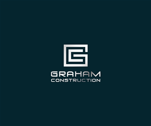 Logo Design by ppnelance for Patrick Graham Commercial Real Estate | Design: #1194054