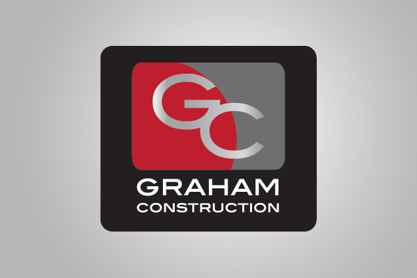 Logo Design by Percycute for Patrick Graham Commercial Real Estate | Design #1159191