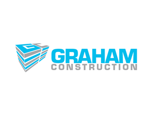 Logo Design by ccboy for Patrick Graham Commercial Real Estate | Design: #1155009