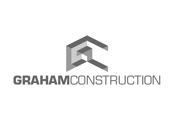 Logo Design by ccboy for Patrick Graham Commercial Real Estate | Design #1159891