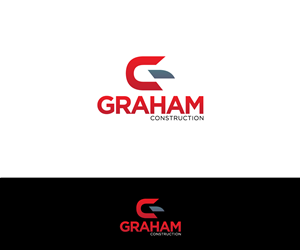 Logo Design by larismanis for Patrick Graham Commercial Real Estate | Design: #1153699
