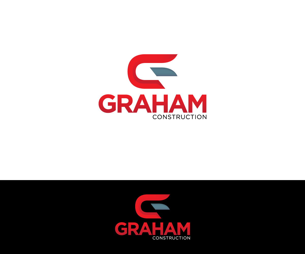 Diseño de Logo por larismanis para Patrick Graham Commercial Real Estate | Diseño #1159813