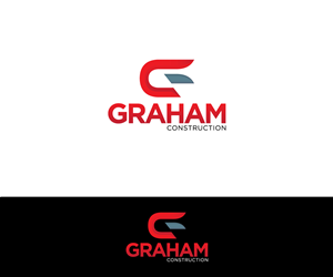 Diseño de Logo por larismanis para Patrick Graham Commercial Real Estate | Diseño: #1159813