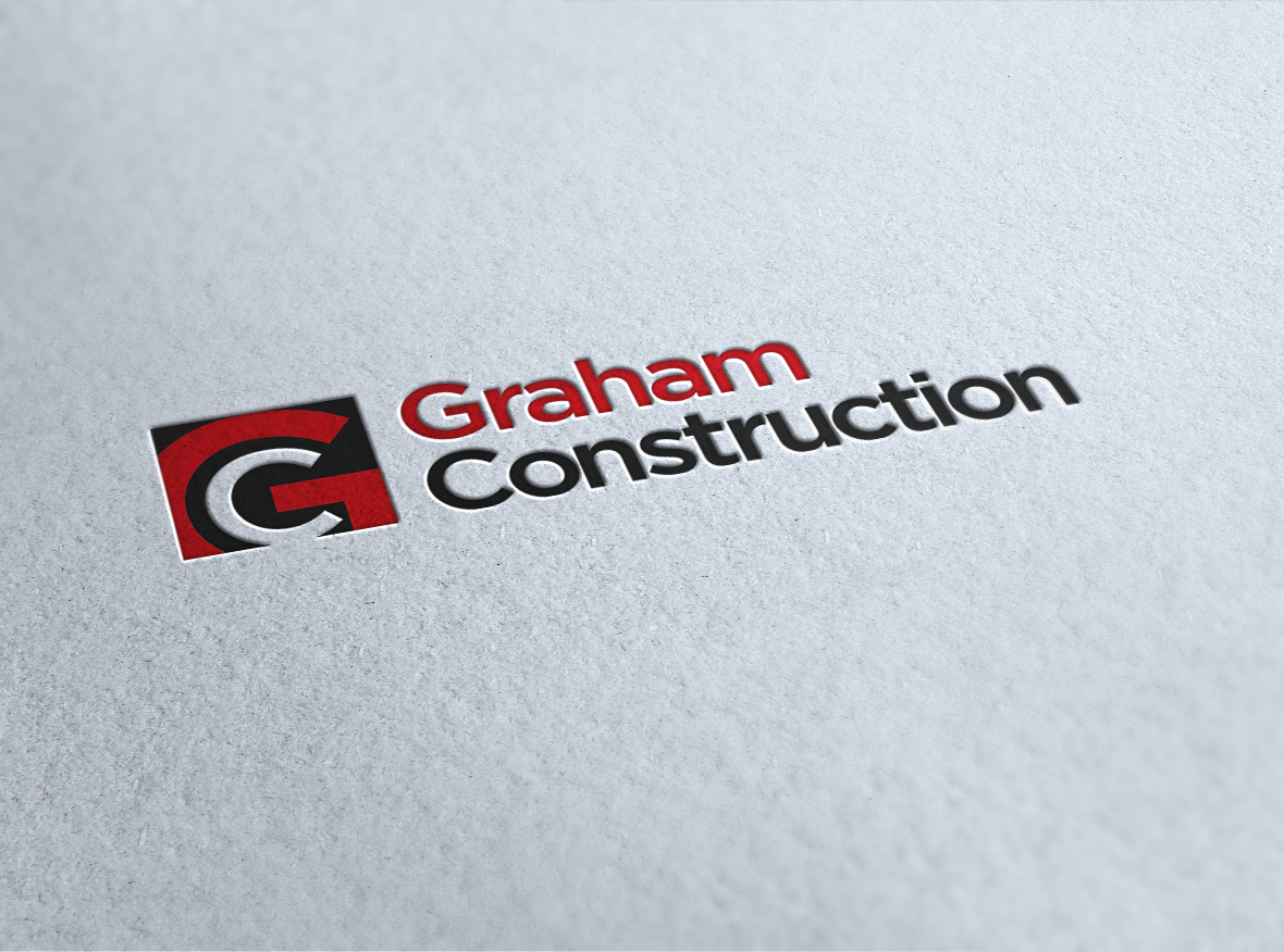 Logo Design by HYPdesign for Patrick Graham Commercial Real Estate | Design #1154113