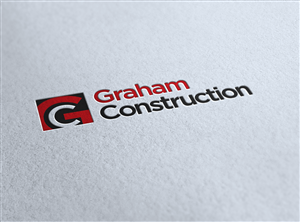 Diseño de Logo por HYPdesign para Patrick Graham Commercial Real Estate | Diseño: #1154113