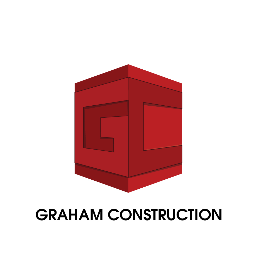 Diseño de Logo por JR design para Patrick Graham Commercial Real Estate | Diseño #1152849