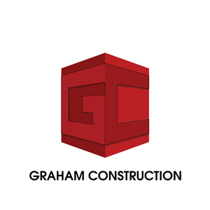 Logo Design by JR design for Patrick Graham Commercial Real Estate | Design: #1152849