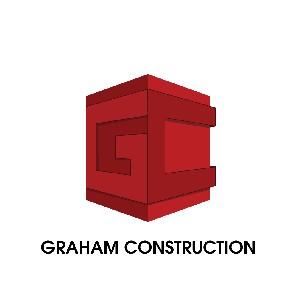 Logo Design by JR design for Patrick Graham Commercial Real Estate | Design #1152878