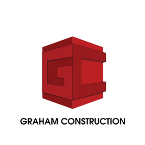 Logo Design by JR design for Patrick Graham Commercial Real Estate | Design: #1152878