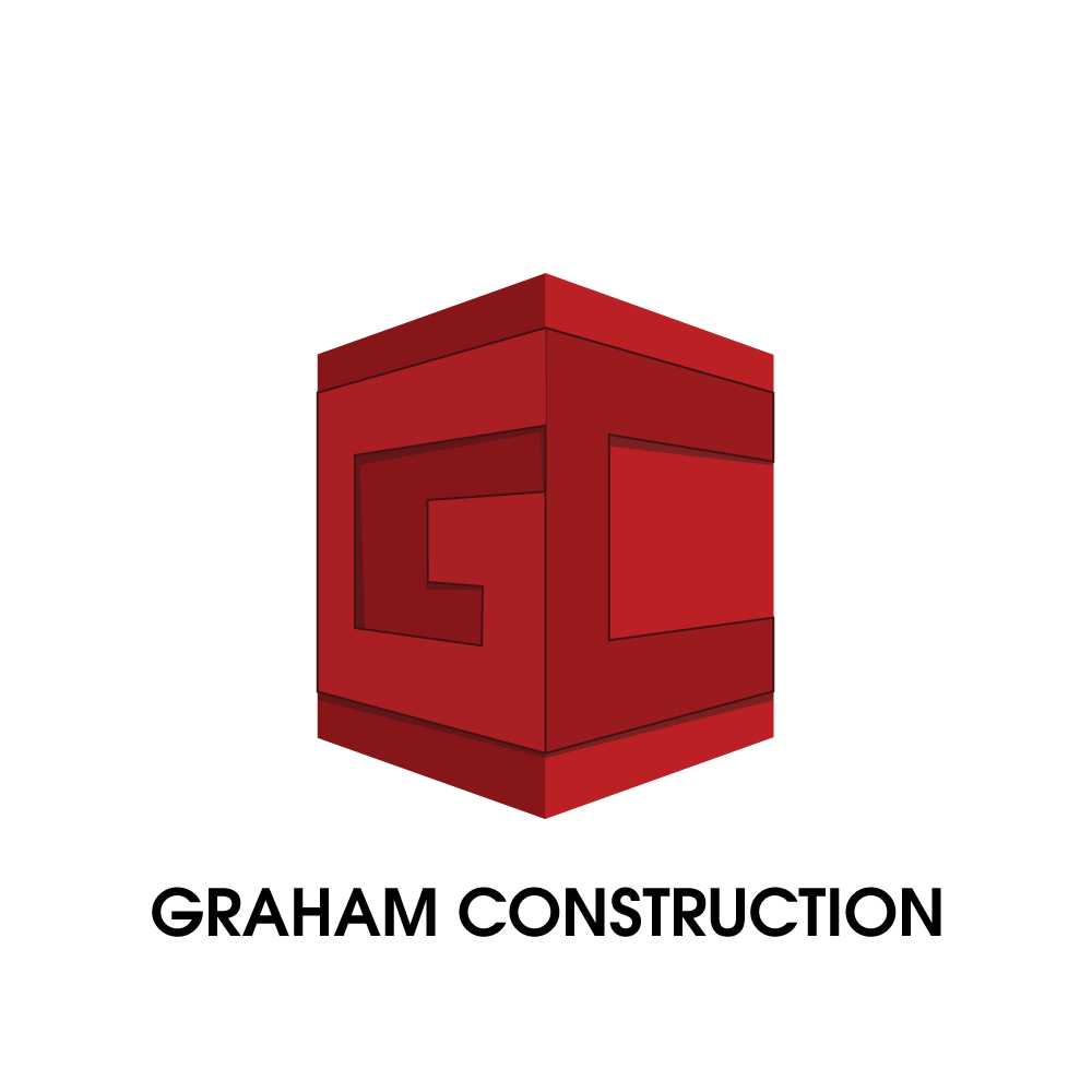 Logo Design by JR design for Patrick Graham Commercial Real Estate | Design #1152944