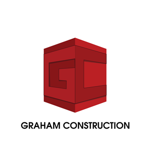 Diseño de Logo por JR design para Patrick Graham Commercial Real Estate | Diseño: #1152944