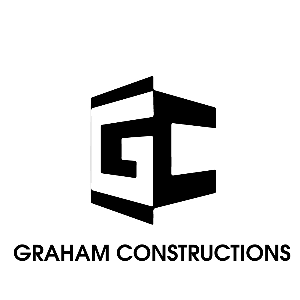 Diseño de Logo por JR design para Patrick Graham Commercial Real Estate | Diseño #1152959