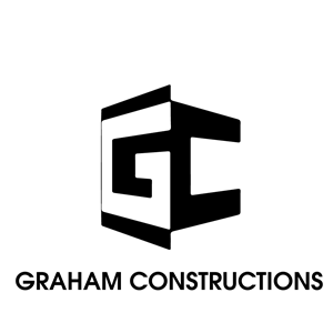 Logo Design by JR design for Patrick Graham Commercial Real Estate | Design: #1152959
