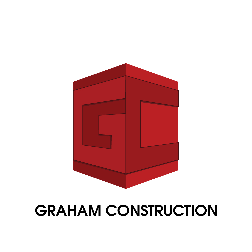 Logo Design by JR design for Patrick Graham Commercial Real Estate | Design #1153553