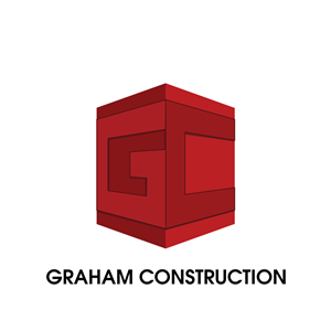 Diseño de Logo por JR design para Patrick Graham Commercial Real Estate | Diseño: #1153553
