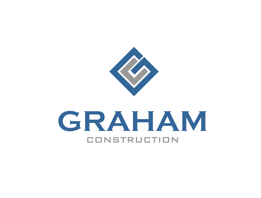 Diseño de Logo por definto para Patrick Graham Commercial Real Estate | Diseño #1158742