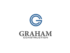 Logo-Design von definto für Patrick Graham Commercial Real Estate | Design: #1158794