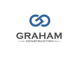 Logo-Design von definto für Patrick Graham Commercial Real Estate | Design: #1158917