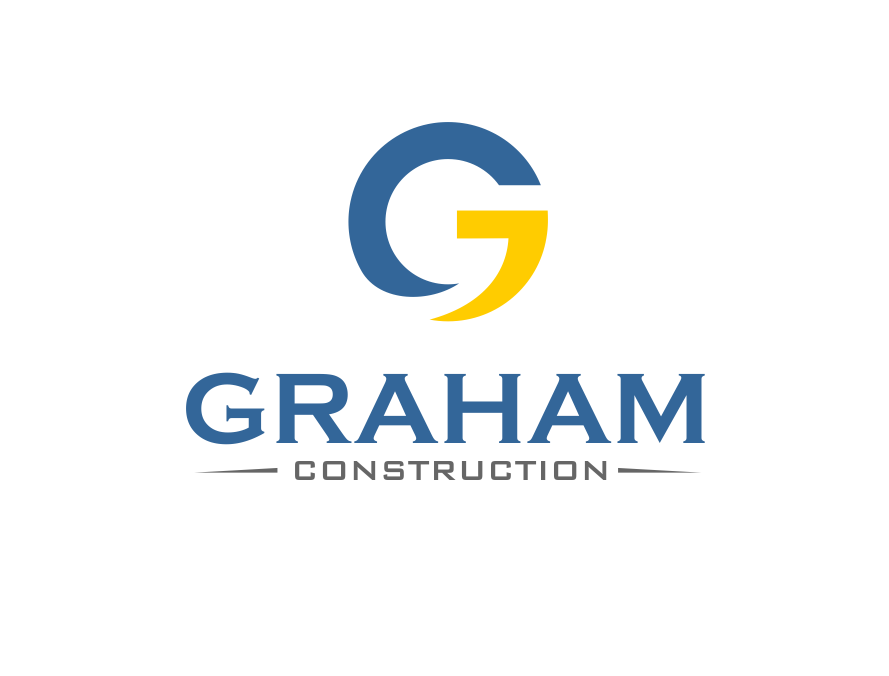Logo Design by definto for Patrick Graham Commercial Real Estate | Design #1159588