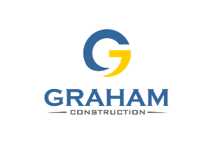 Logo-Design von definto für Patrick Graham Commercial Real Estate | Design: #1159588