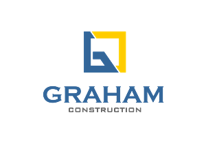 Logo-Design von definto für Patrick Graham Commercial Real Estate | Design: #1159644