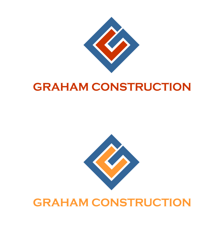 Logo Design by definto for Patrick Graham Commercial Real Estate | Design #1171714