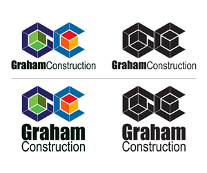 Design de Logo par Genewa Eddy pour Patrick Graham Commercial Real Estate | Design : #1154408