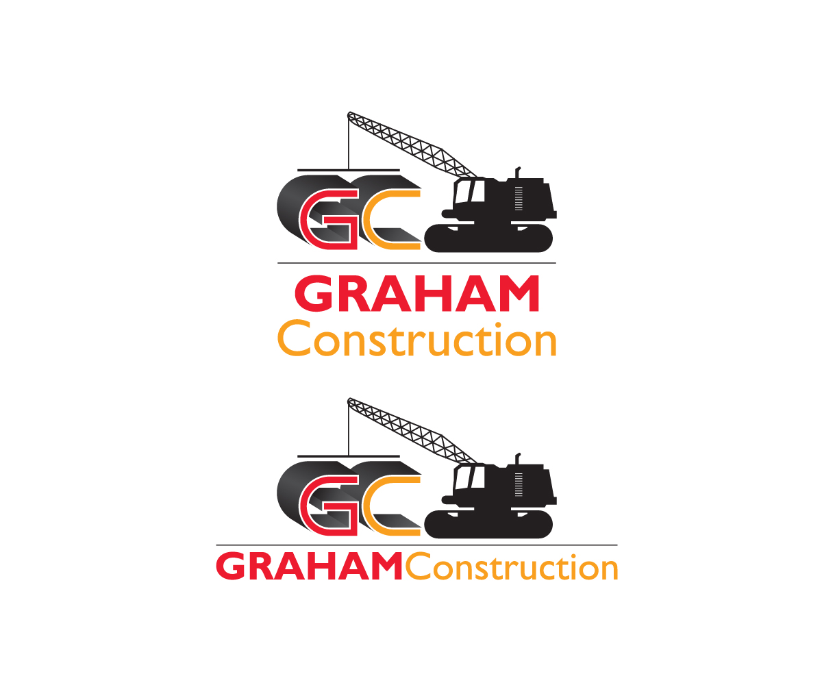 Logo Design by Genewa Eddy for Patrick Graham Commercial Real Estate | Design #1162515