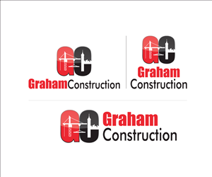Design de Logo par Genewa Eddy pour Patrick Graham Commercial Real Estate | Design : #1162530