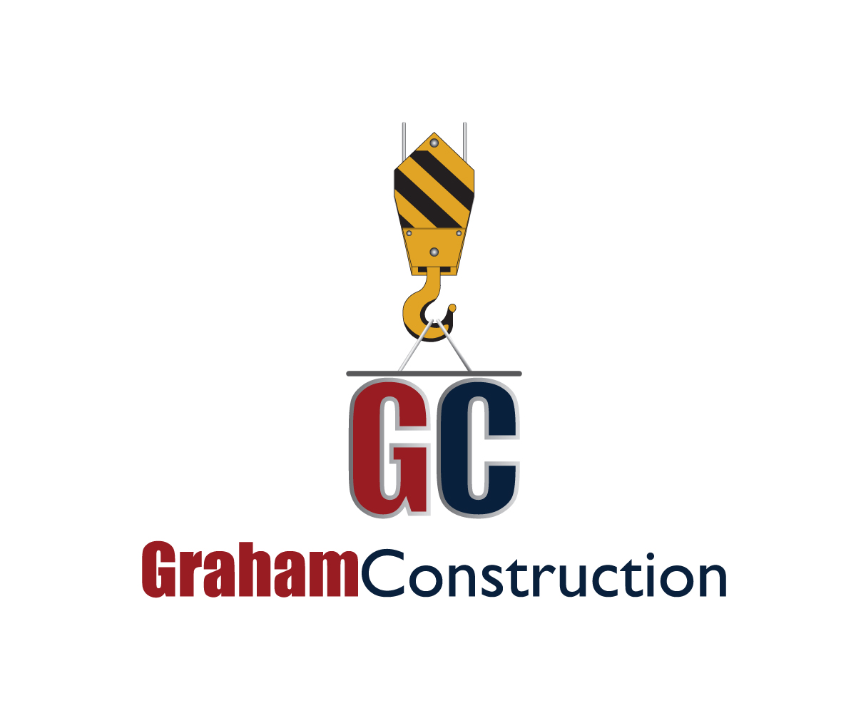 Logo Design by Genewa Eddy for Patrick Graham Commercial Real Estate | Design #1162831