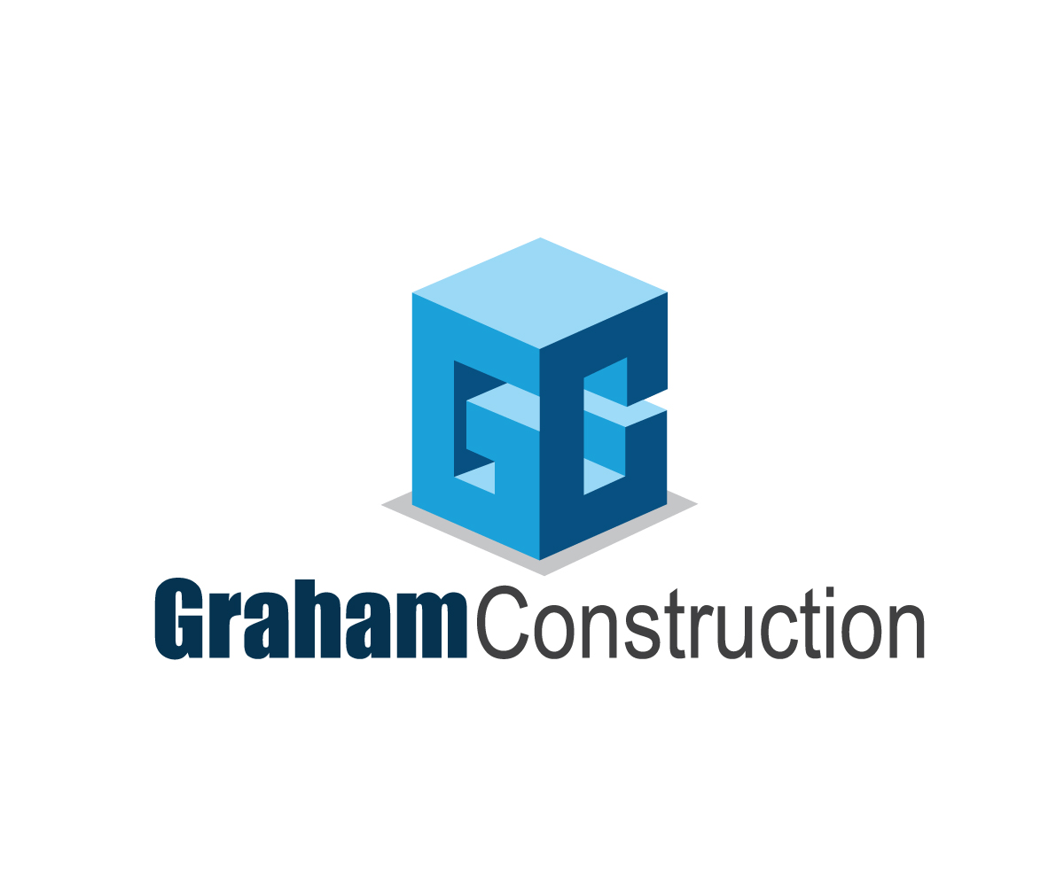 Logo Design by Genewa Eddy for Patrick Graham Commercial Real Estate | Design #1169291