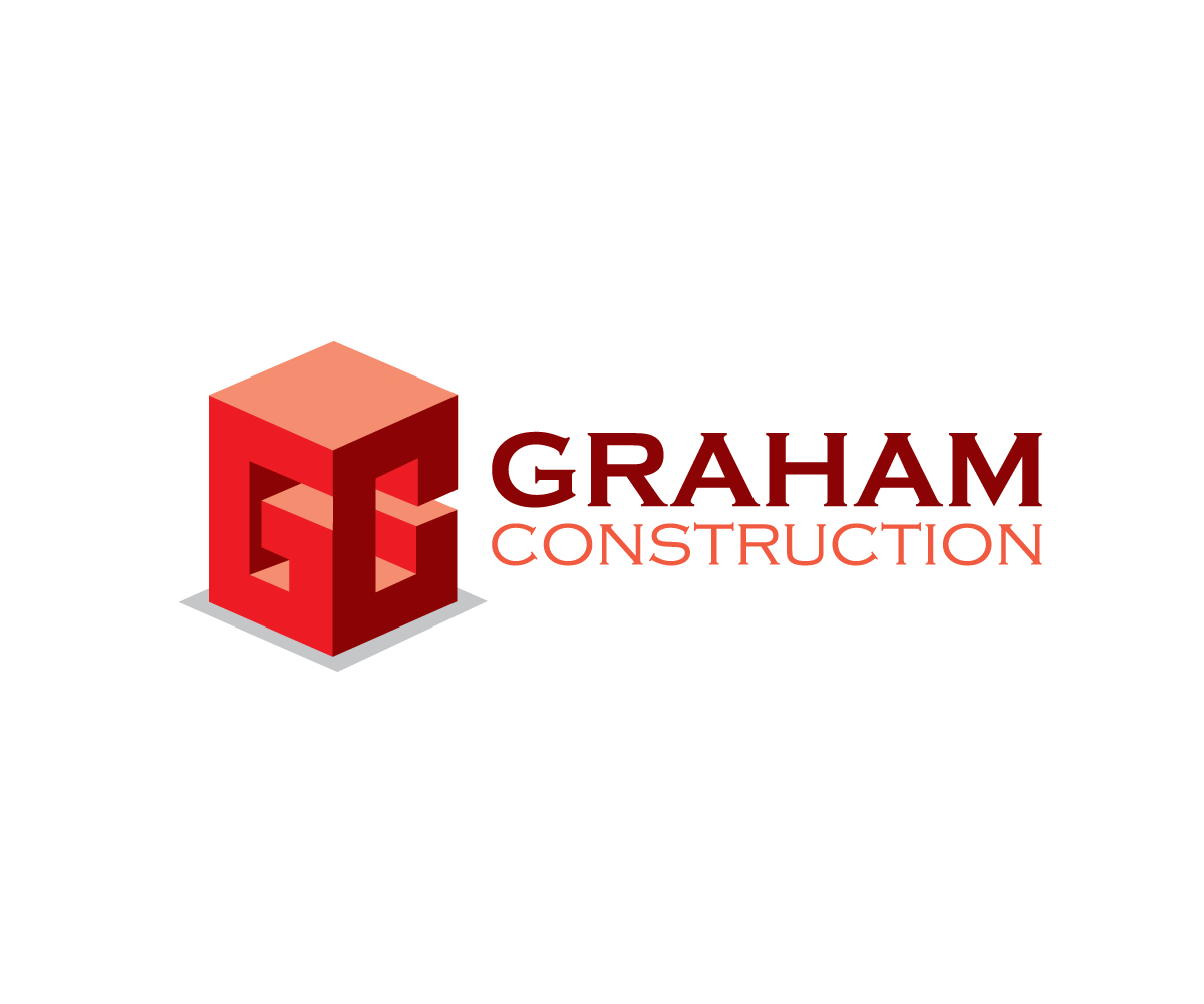 Logo Design by Genewa Eddy for Patrick Graham Commercial Real Estate | Design #1172203
