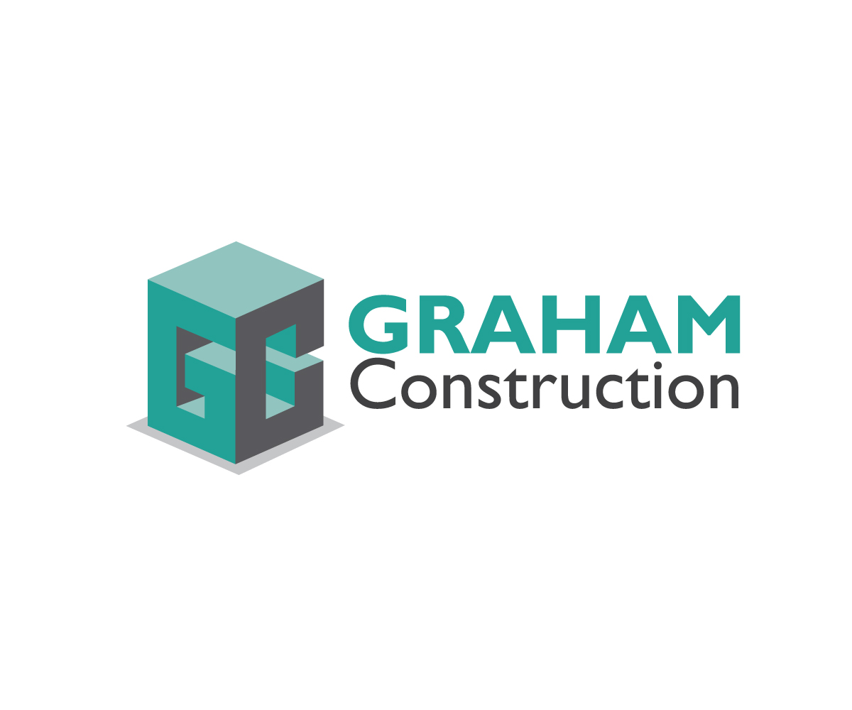 Logo Design by Genewa Eddy for Patrick Graham Commercial Real Estate | Design #1172238