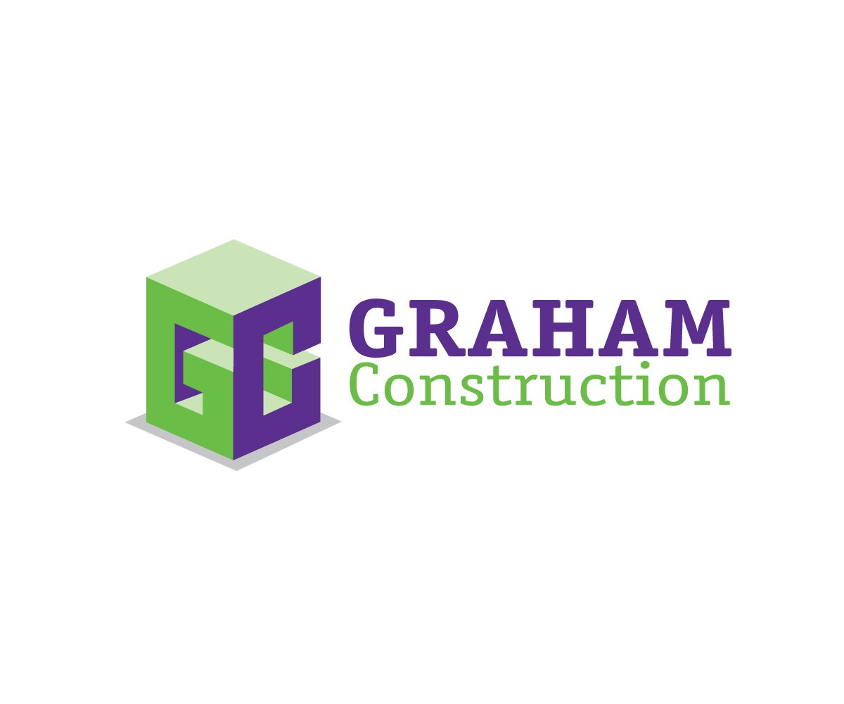 Logo Design by Genewa Eddy for Patrick Graham Commercial Real Estate | Design #1172271