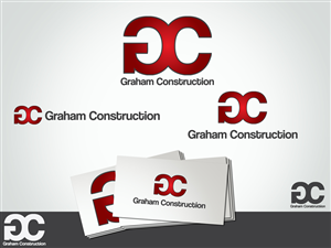 Logo Design by amandatolen for Patrick Graham Commercial Real Estate | Design: #1163652