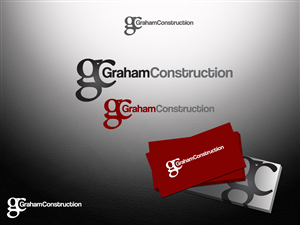 Logo Design by amandatolen for Patrick Graham Commercial Real Estate | Design: #1163905