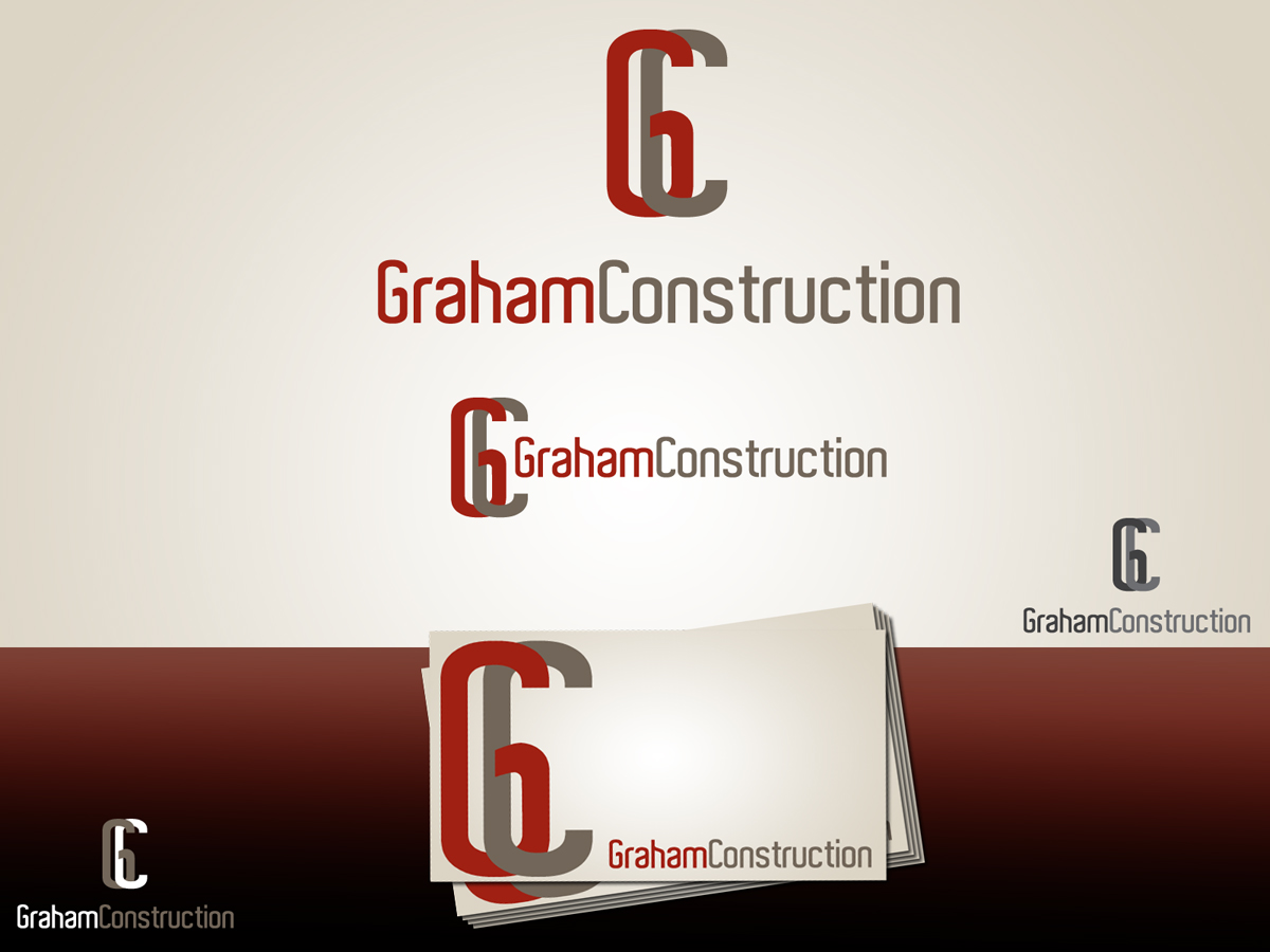 Logo Design by amandatolen for Patrick Graham Commercial Real Estate | Design #1173988