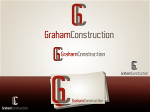Diseño de Logo por amandatolen para Patrick Graham Commercial Real Estate | Diseño #1173988