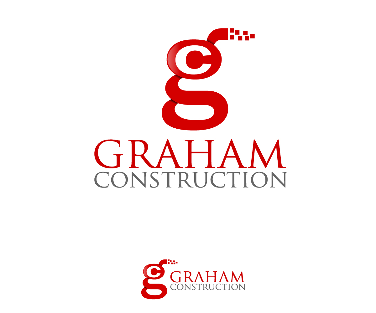Design de Logo par Creative Crown pour Patrick Graham Commercial Real Estate | Design #1191755