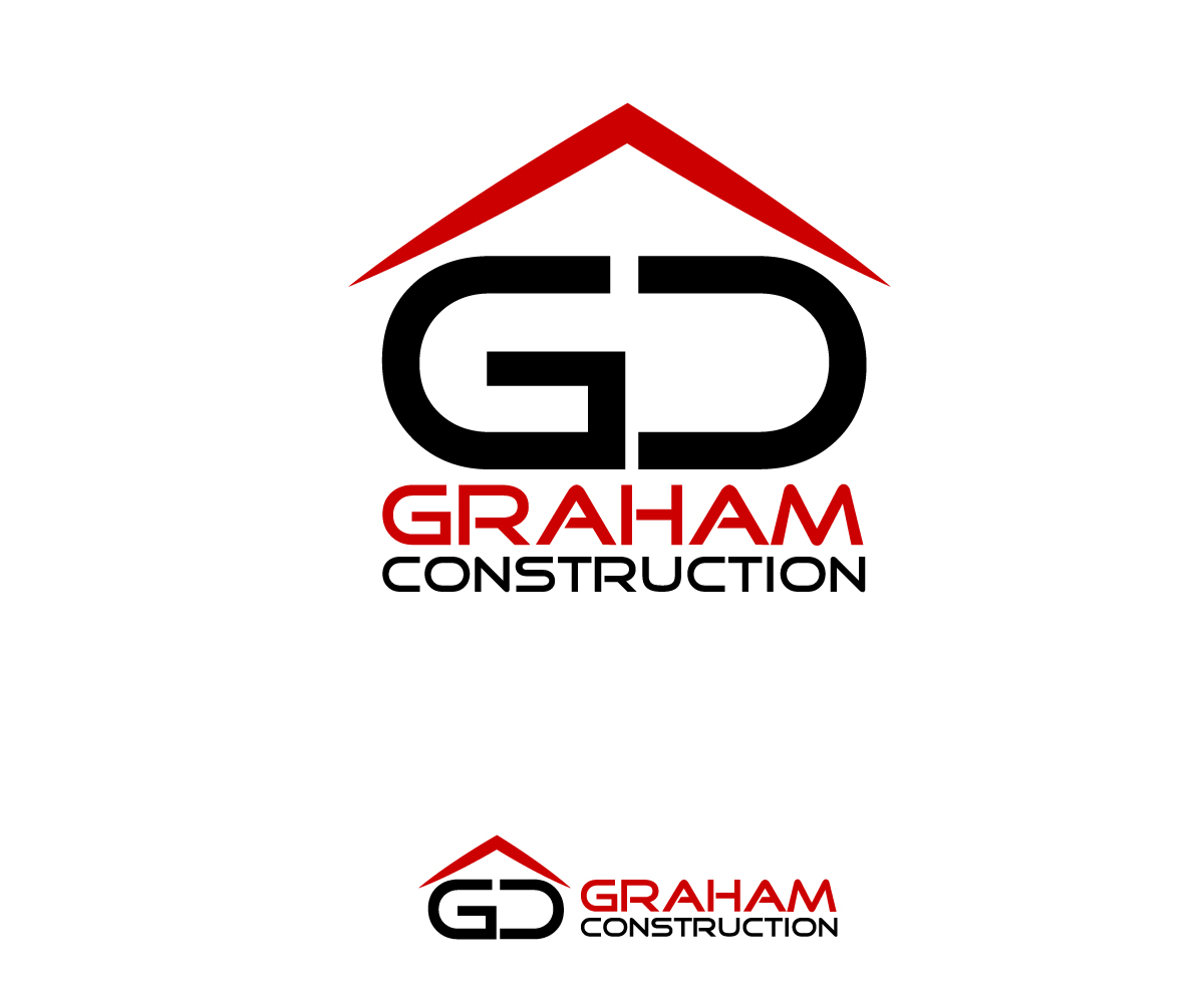 Logo-Design von Creative Crown für Patrick Graham Commercial Real Estate | Design #1191795