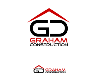 Logo Design by Creative Crown for Patrick Graham Commercial Real Estate | Design: #1191795